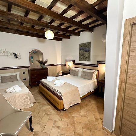 LMP Agriturismo Resort Costa House מראה חיצוני תמונה