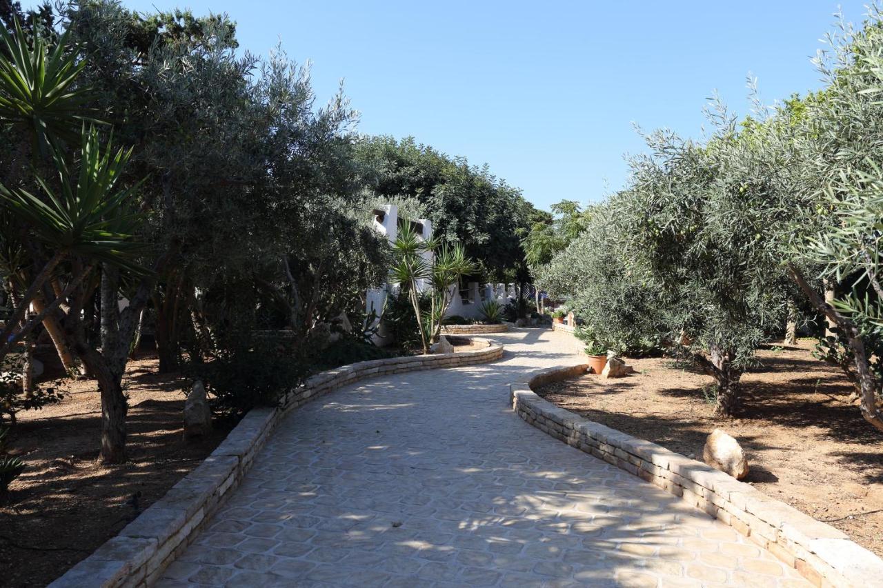 LMP Agriturismo Resort Costa House מראה חיצוני תמונה