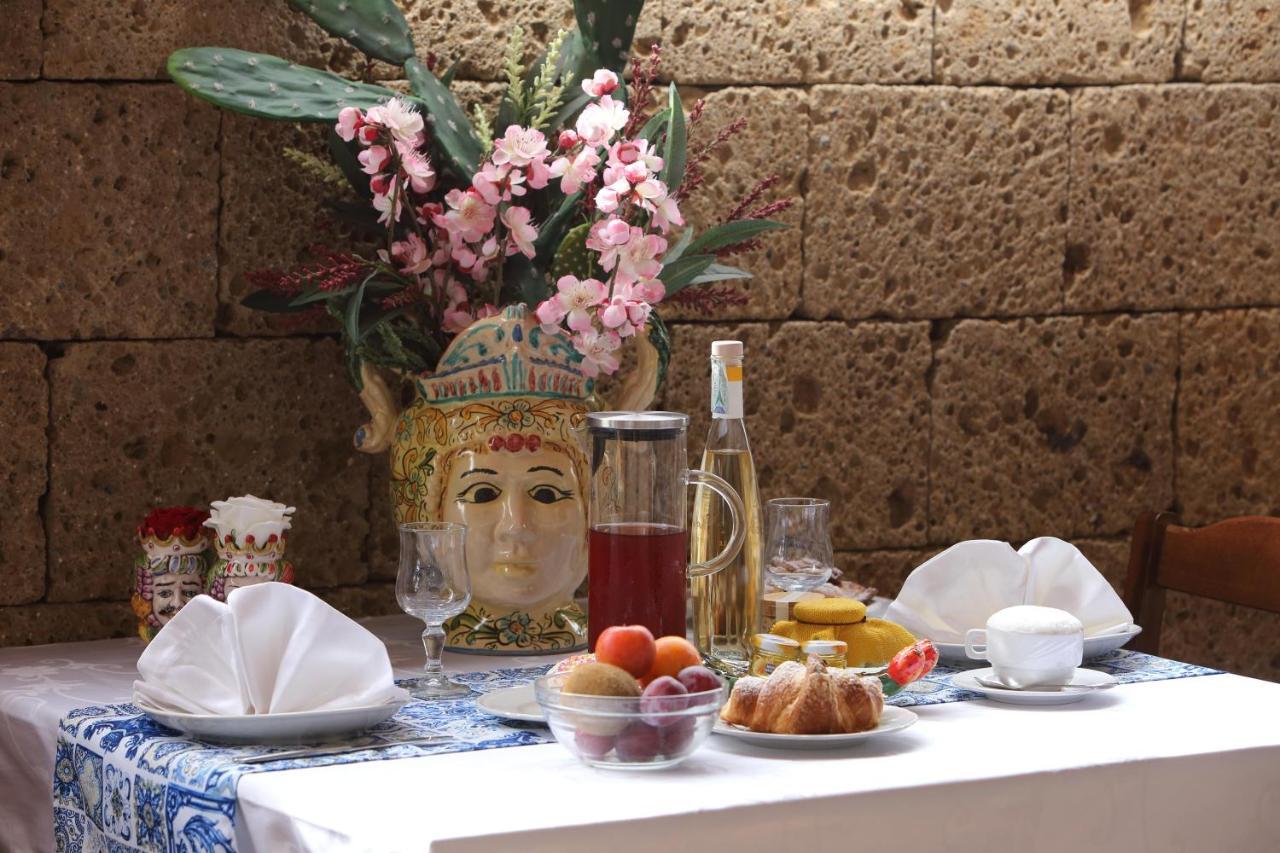 LMP Agriturismo Resort Costa House מראה חיצוני תמונה