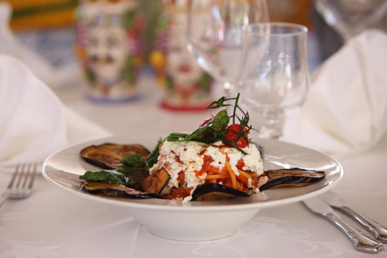 LMP Agriturismo Resort Costa House מראה חיצוני תמונה