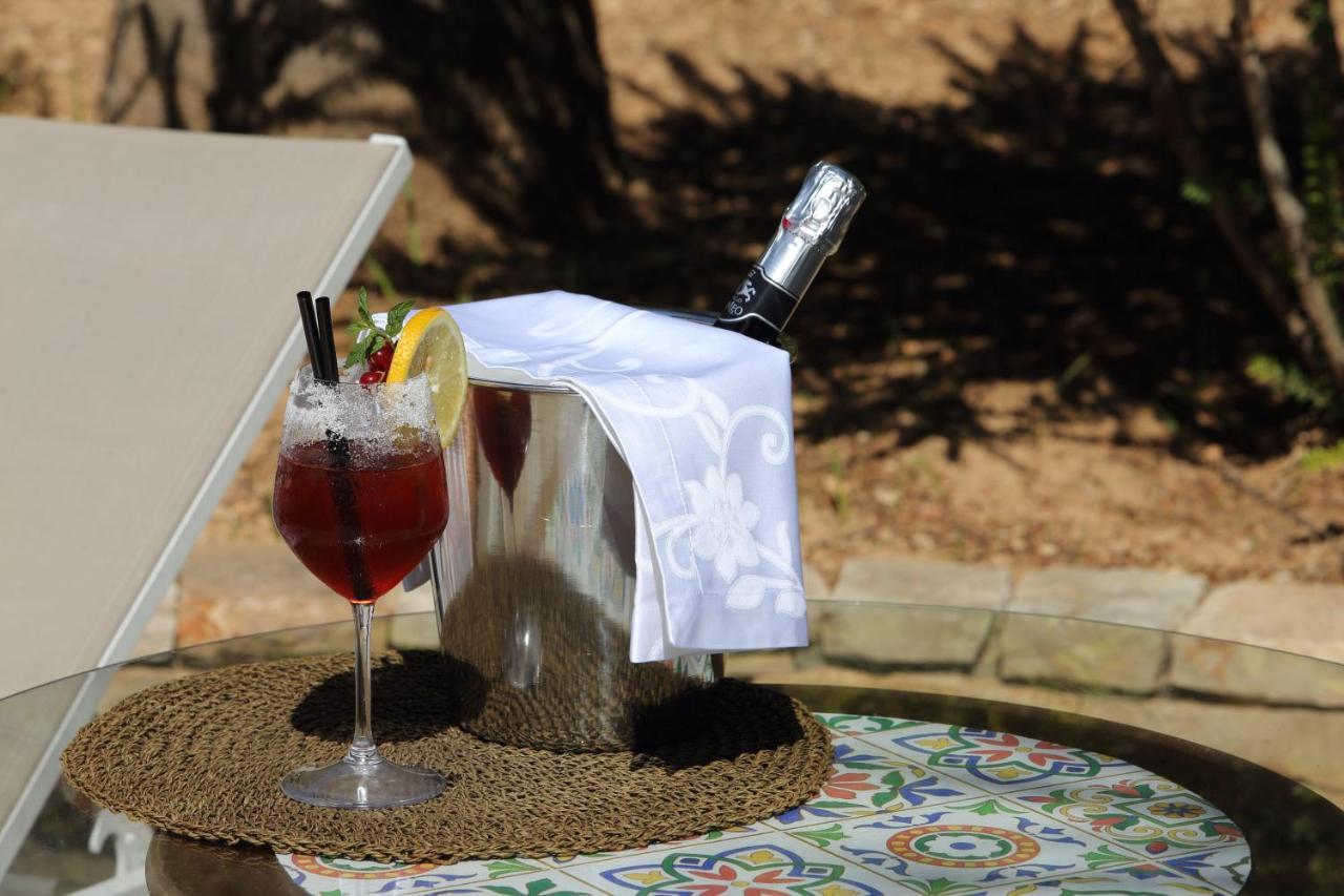 LMP Agriturismo Resort Costa House מראה חיצוני תמונה