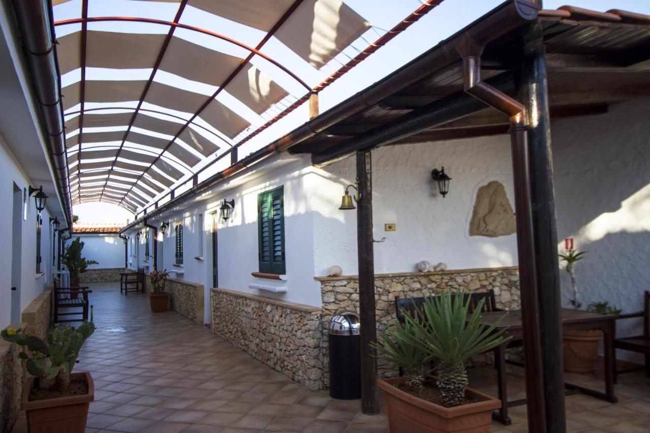 LMP Agriturismo Resort Costa House מראה חיצוני תמונה