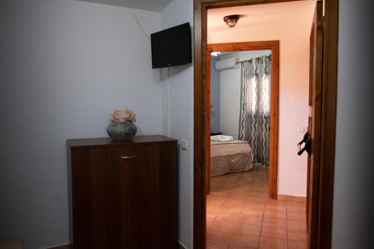 LMP Agriturismo Resort Costa House מראה חיצוני תמונה