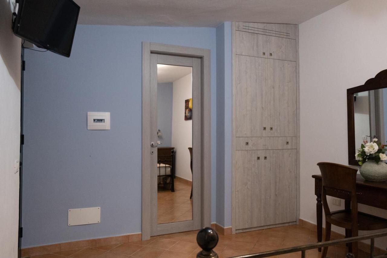LMP Agriturismo Resort Costa House מראה חיצוני תמונה