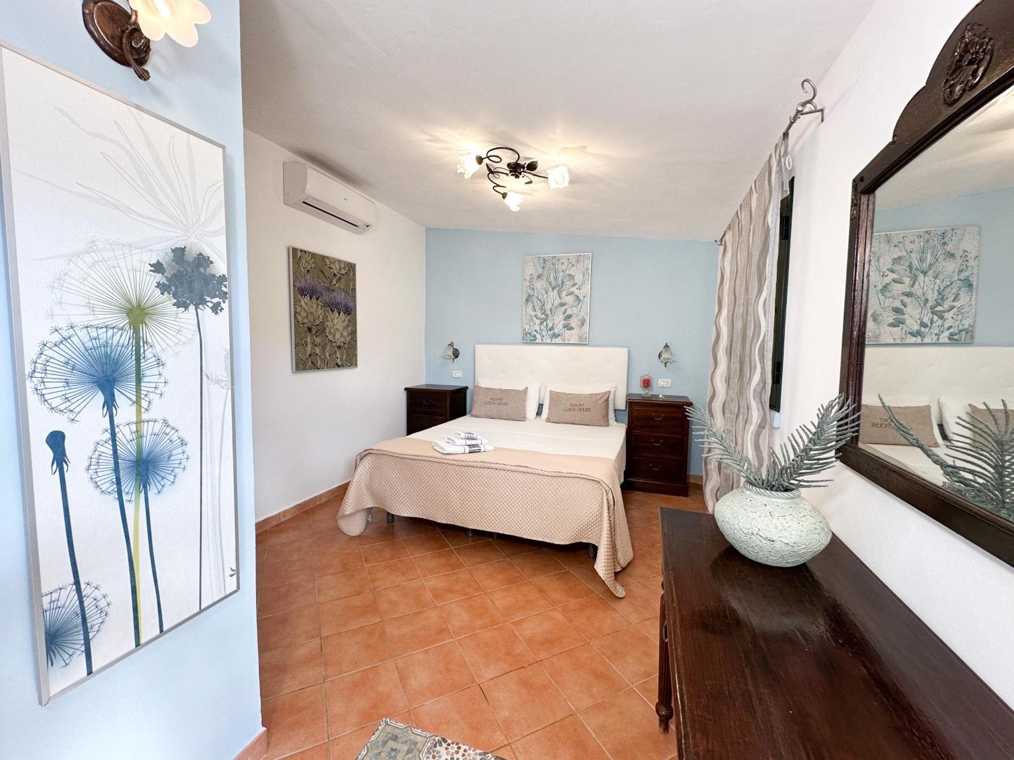 LMP Agriturismo Resort Costa House מראה חיצוני תמונה